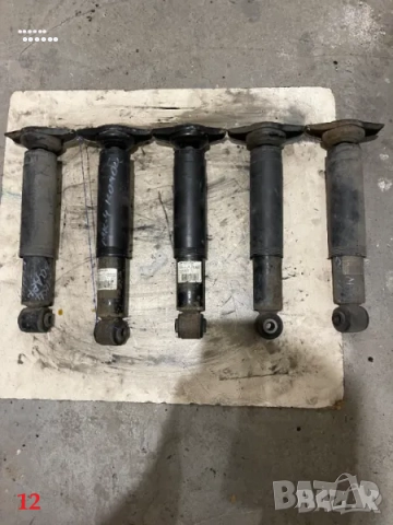 Части - окачване за Форд Мондео (Ford Mondeo) МК4, снимка 12 - Части - 51784382