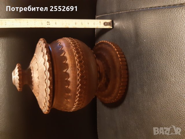Дърворезба , снимка 5 - Декорация за дома - 27850942
