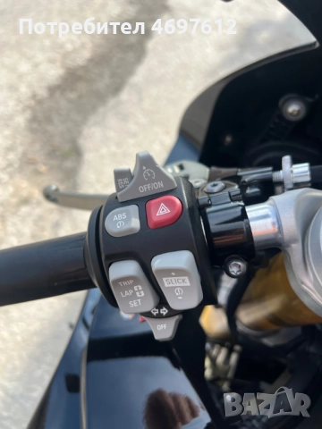 BMW S 1000 RR, снимка 6 - Мотоциклети и мототехника - 52955922