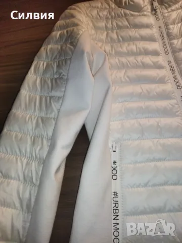 Пролетно дамско яке S размер ново без забележки , снимка 5 - Якета - 49200735