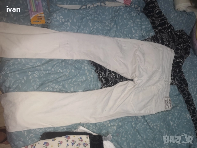 мъжки Марков и дънки Denim , снимка 10 - Дънки - 51883644