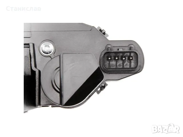  Volvo V70 MK3 Брава за предна дясна врата , снимка 5 - Части - 50364673