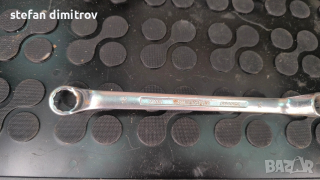 FACOM FRANCE звездогаечен ключ 14/15