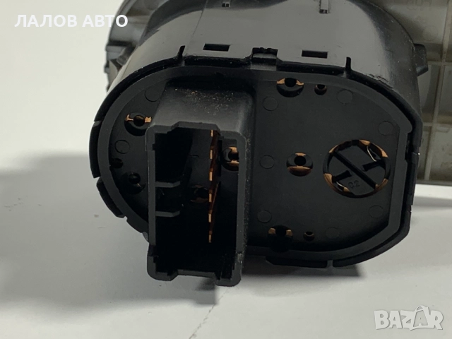 Копче превключване бързи бавни Хюндай Теракан Kopche burzi bavni Hyundai Terracan , снимка 3 - Части - 51606803