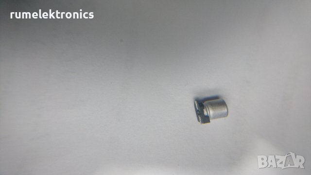 SMD 0.33uF 50V, снимка 2 - Части и Платки - 40819872