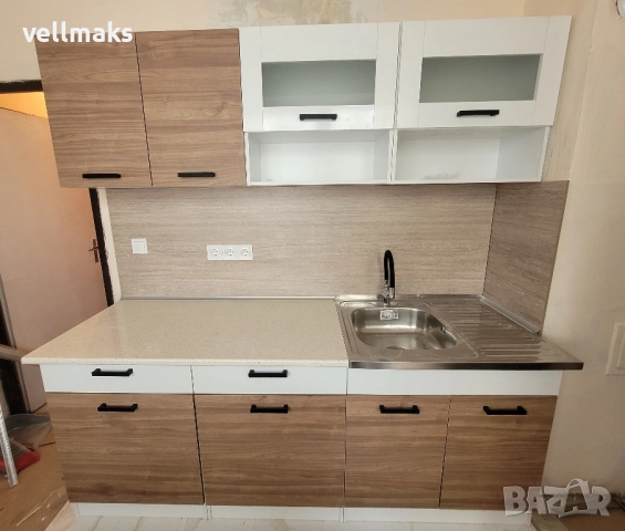 Професионално слобяване и монтаж на мебели, снимка 7 - Други услуги - 40528367