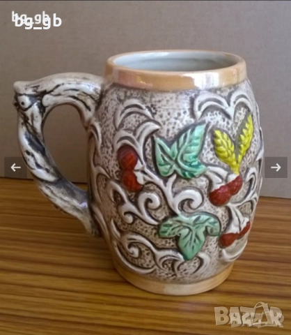 Сувенирни чаши GERMANY, снимка 6 - Декорация за дома - 24487171