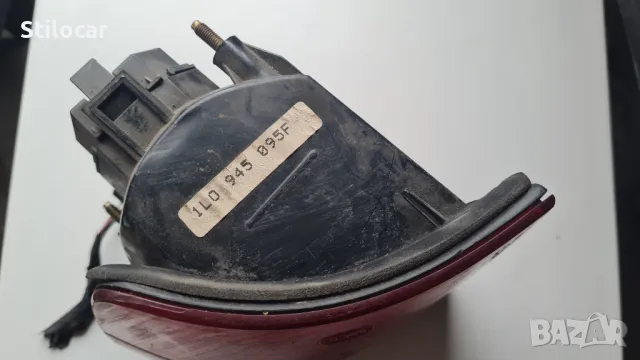 Стоп Seat Toledo 96г ляв Hella, снимка 2 - Части - 49283146