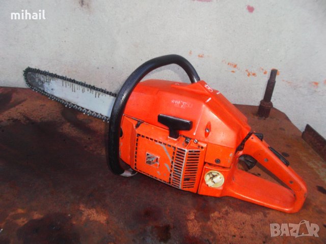 Husqvarna 162SE, снимка 10 - Градински инструменти - 26749744