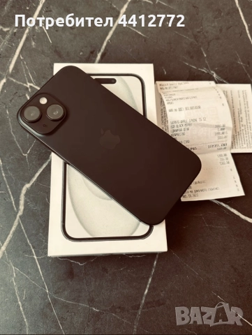 ТОП ! IPHONE 15 128GB /Airpods 3rd/