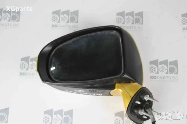 Ляво електрическо огледало за Toyota Avensis T27 (2009-2012), снимка 2 - Части - 47504229