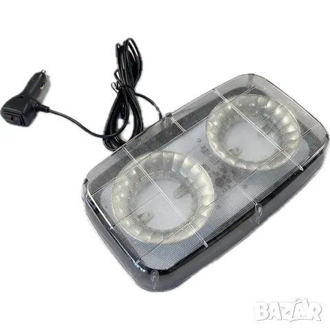 LED сигнална лампа, снимка 2 - Аксесоари и консумативи - 48840562