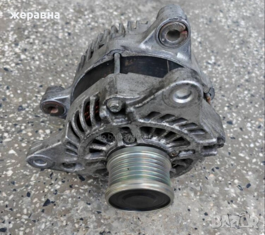 алтернатор за Мазда 3 дизел
