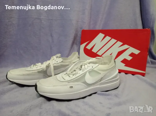 Маратонки NIKE, снимка 3 - Маратонки - 47545069