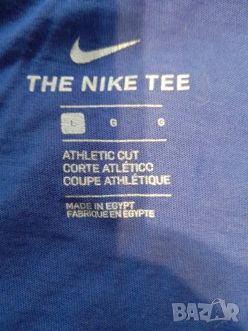 футболни фланелки, снимка 8 - Фен артикули - 34618856