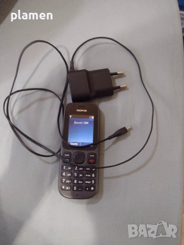 Nokia 100 и 4G бисквитка, снимка 3 - Nokia - 52877868