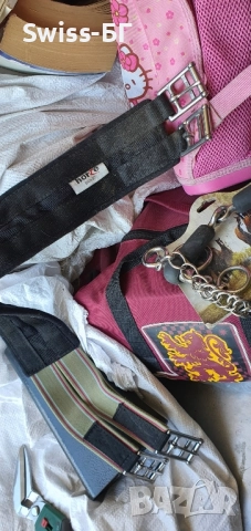 пирони за подкови и стоки за коне, снимка 2 - За селскостопански - 51761868