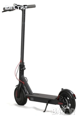 Електрически скутер-тротинетка с Bluetooth контрол M365, снимка 13 - Друга електроника - 53309893