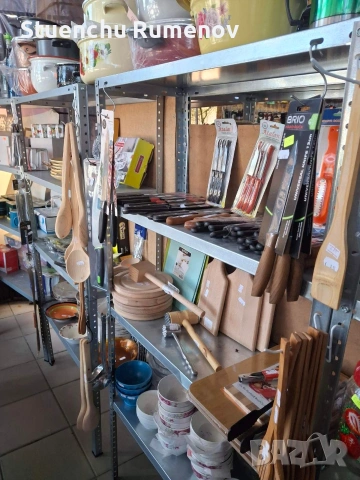 Ликвидация, снимка 8 - Други стоки за дома - 53069505