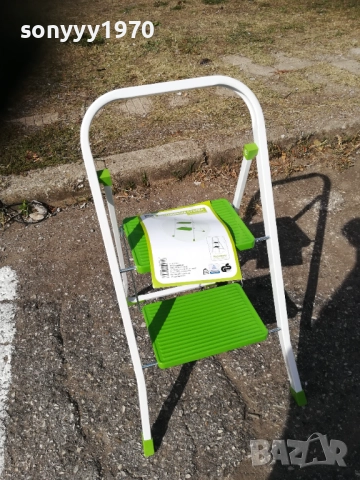 СТЪЛБА С ДВЕ СТЪПАЛА 1210250841, снимка 3 - Други инструменти - 52024175