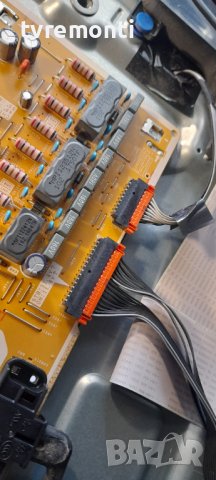 Power Supply LED Board BN44-00911A for ,Samsung UE55MU7002T  дисплей CY-SM055FLLV3H , снимка 3 - Части и Платки - 37080449