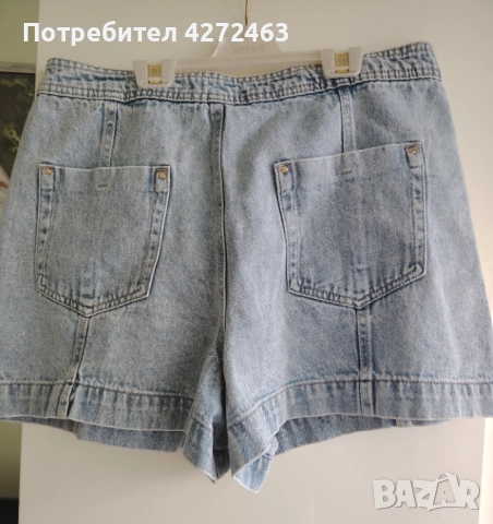 Къси панталони mohito, снимка 4 - Къси панталони и бермуди - 51702912