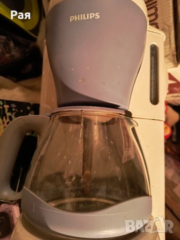 Кафемашина Philips HD 7562, снимка 3 - Кафемашини - 50831204