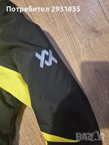 Ски екип Volkl, M размер, снимка 3 - Спортни дрехи, екипи - 53208620