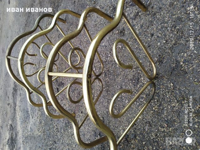 Декоративни рамки, снимка 4 - Строителни материали - 27378073