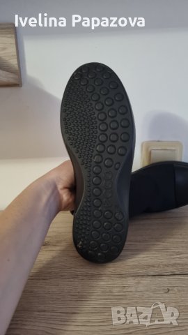 Дамски обувки ECCO, снимка 5 - Дамски ежедневни обувки - 43414445