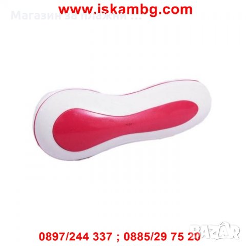 Масажор за лице – Cnaier 4в1, снимка 5 - Козметика за лице - 26991748