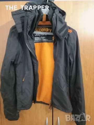 Яке Suredry, superdry, яке., снимка 2 - Якета - 52108791