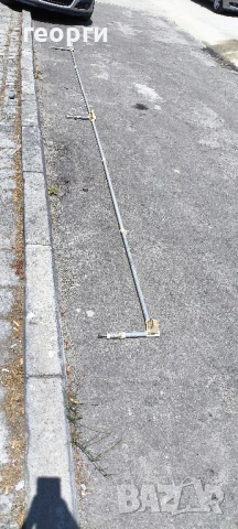 карбонова конструкция, снимка 11 - Каравани и кемпери - 50949834