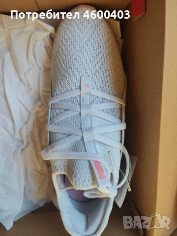 Маратонки Пума, снимка 6 - Детски маратонки - 51782342