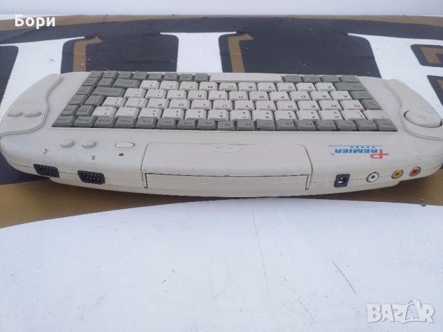 Телевизионна игра PREMIER, снимка 4 - Други игри и конзоли - 32739295