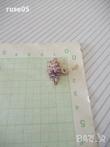 Висулка с камъни, снимка 2 - Други - 49520608