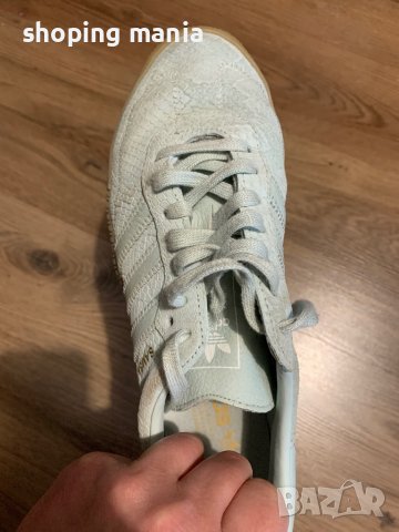 Adidas Samba кецове , снимка 6 - Маратонки - 26237488