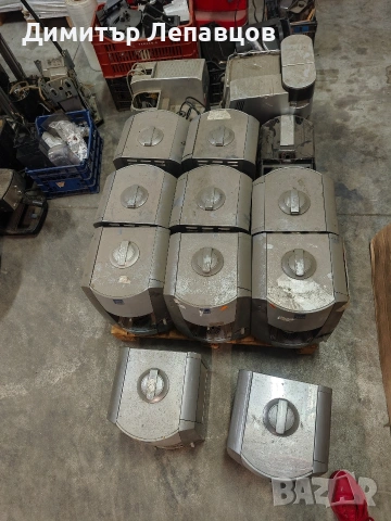 Кафемашини промоция 300лв, снимка 3 - Кафе машини - 53138030