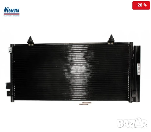 Радиатор климатик 73210FG000 940257 Subaru