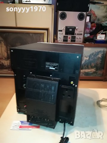 SONY LIKE NEW-ВНОС SWISS 0702231626, снимка 18 - Ресийвъри, усилватели, смесителни пултове - 39591754