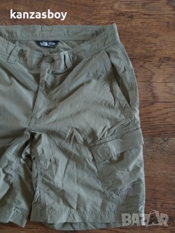 the north face - страхотни мъжки панталони , снимка 4 - Къси панталони - 36951882