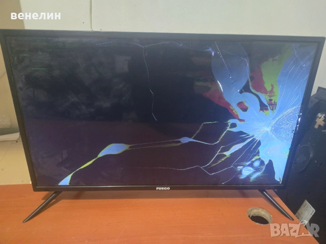 Mainboard TP.MS3663S.PB818 от FUEGO 32FK160, снимка 5 - Части и Платки - 53564074