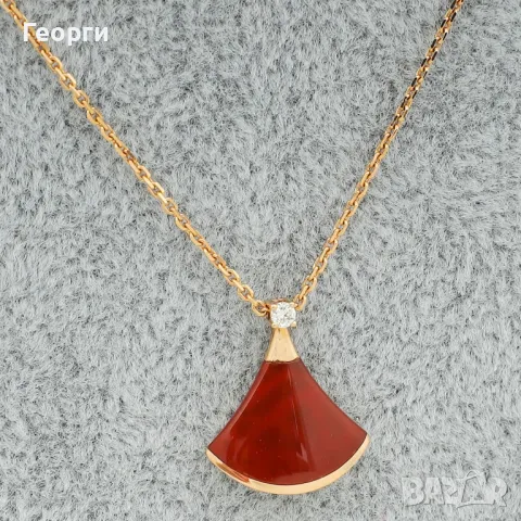 Bvlgari колие