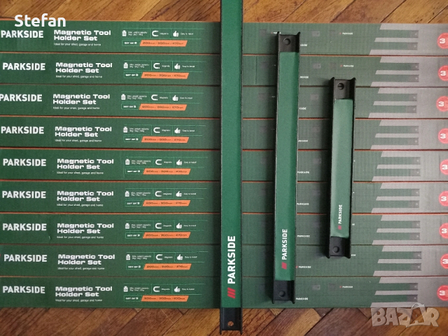 Мощни Магнити PARKSIDE, снимка 2 - Други инструменти - 53390514