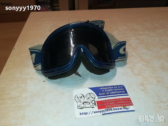 CARRERA-SWISS 2711231843, снимка 5 - Зимни спортове - 43170500