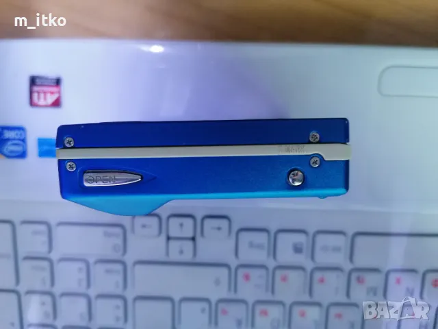 sony mz r70, снимка 17 - Декове - 50153281