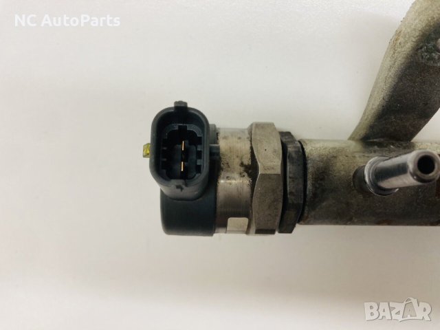 Горивна рейка за Range Rover Рендж Ровър Евок L538 2.2 дизел 9670890580 FOMOCO 2012, снимка 3 - Части - 43476392