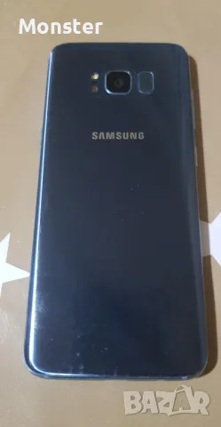 Samsung Galaxy S8 4gb/64gb , снимка 11 - Samsung - 50424534