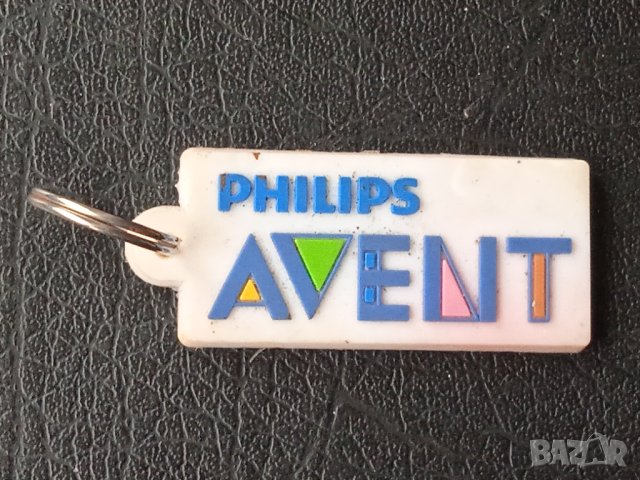Philips оригинален ключодържател Филипс