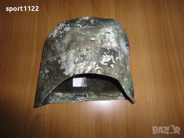 Cabelas GoreTex/ловна шапка, снимка 3 - Екипировка - 49008150